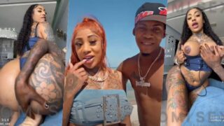 Mami Zen Mamandoselo a SicoKario para Onlyfans