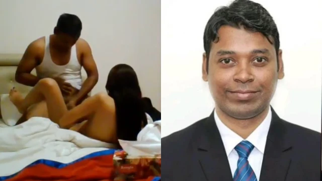 Hatiya UNO Md Alauddin Homemade Sex Part. 2